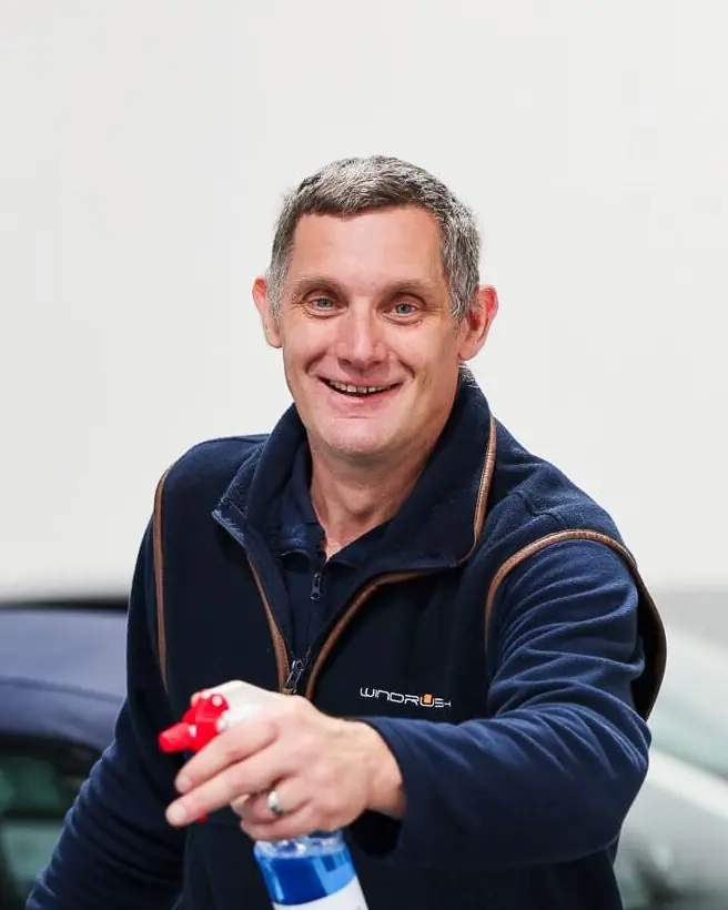Simon Lloyd, Cotswolds team